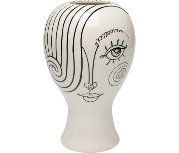 Vase Favola Lady 30cm