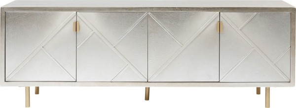 Sideboard Venice Triangle 180x64cm