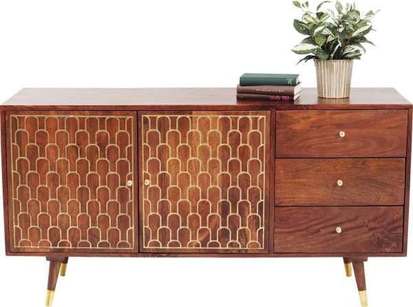 Sideboard Muskat