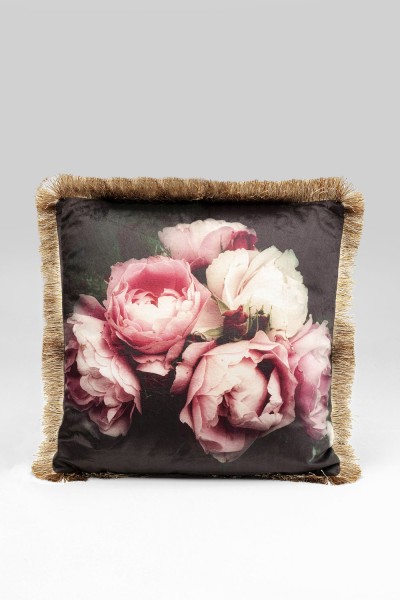 Kissen Blush Roses 45x45