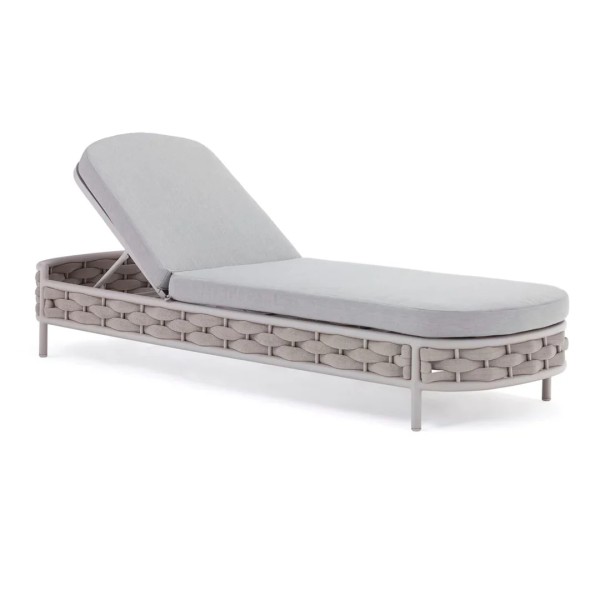 LOOP Chaise Lounger