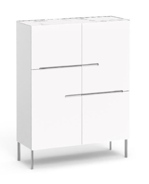 Highboard Nova 100x140cm