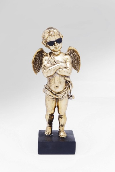 Deko Figur Cool Angel