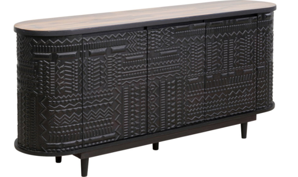 Sideboard Berber 160x75cm