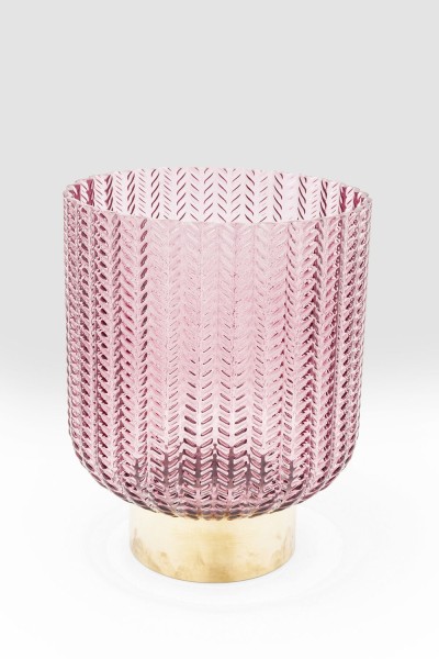 Vase Barfly Berry 24cm