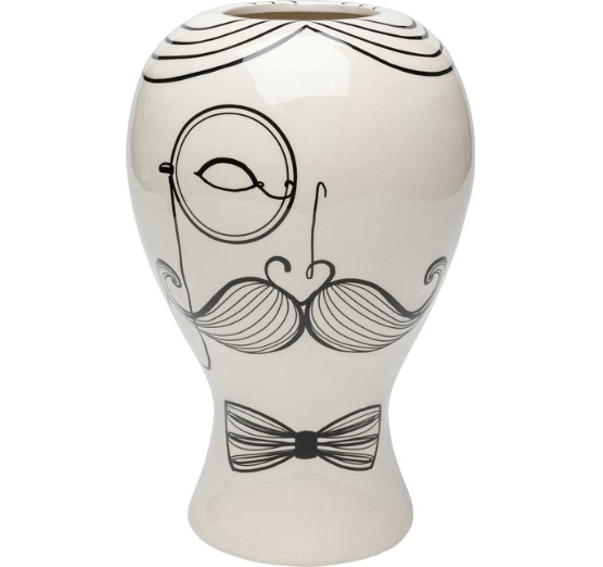 Vase Favola Men 30cm