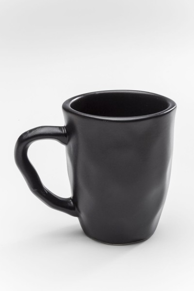 Tasse Organic Black