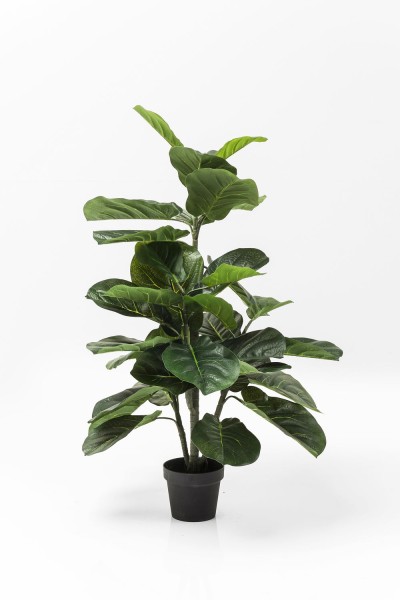 Deko Pflanze Fiddle Leaf 120cm