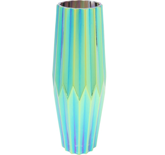 Vase Sky Grün 36cm