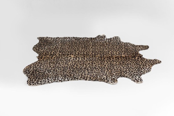 Teppich Leopard 207x285cm