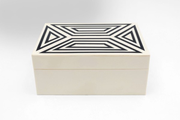 Box Linear 18x8cm