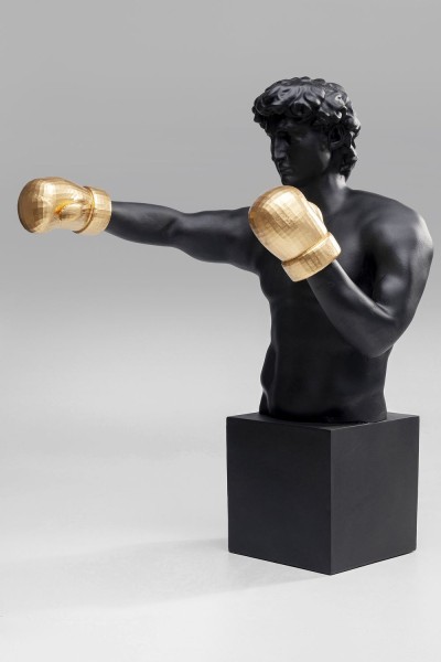 Deko Objekt Balboa 68cm