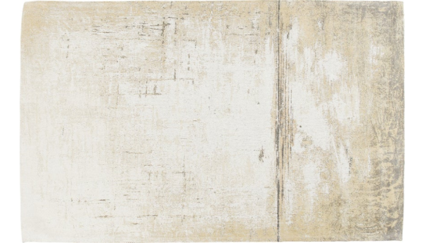 Teppich Abstract Beige 170x240cm