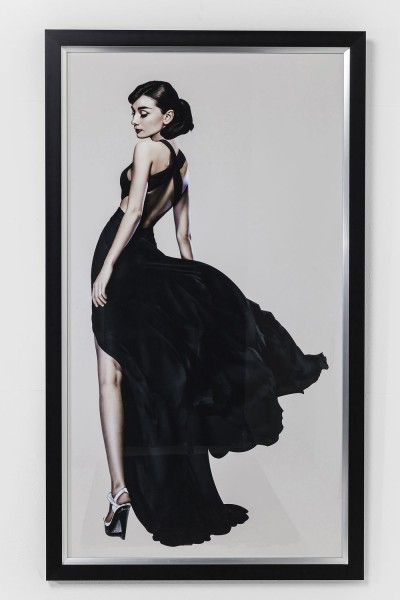 Bild Frame Diva 100x172cm