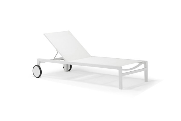 ELLA chaise lounger