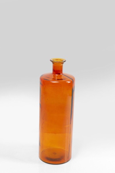 Vase Tutti Orange 75cm