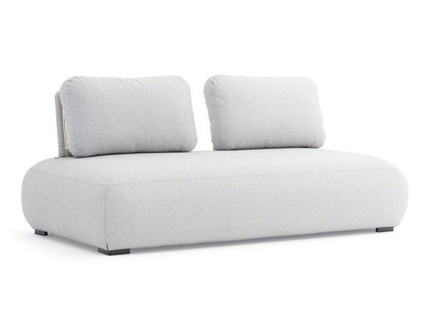 OLALA armless sofa