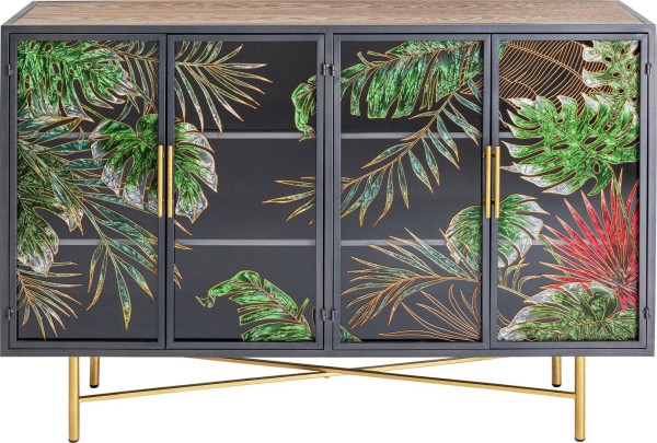 Sideboard Jungle 135x95cm