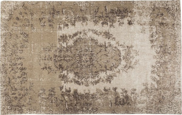 Teppich Kelim Pop Beige 200x300cm